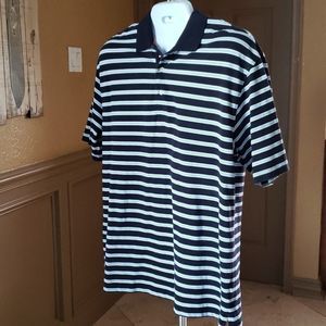 Tommy Hilfiger Striped Shirt, Blue